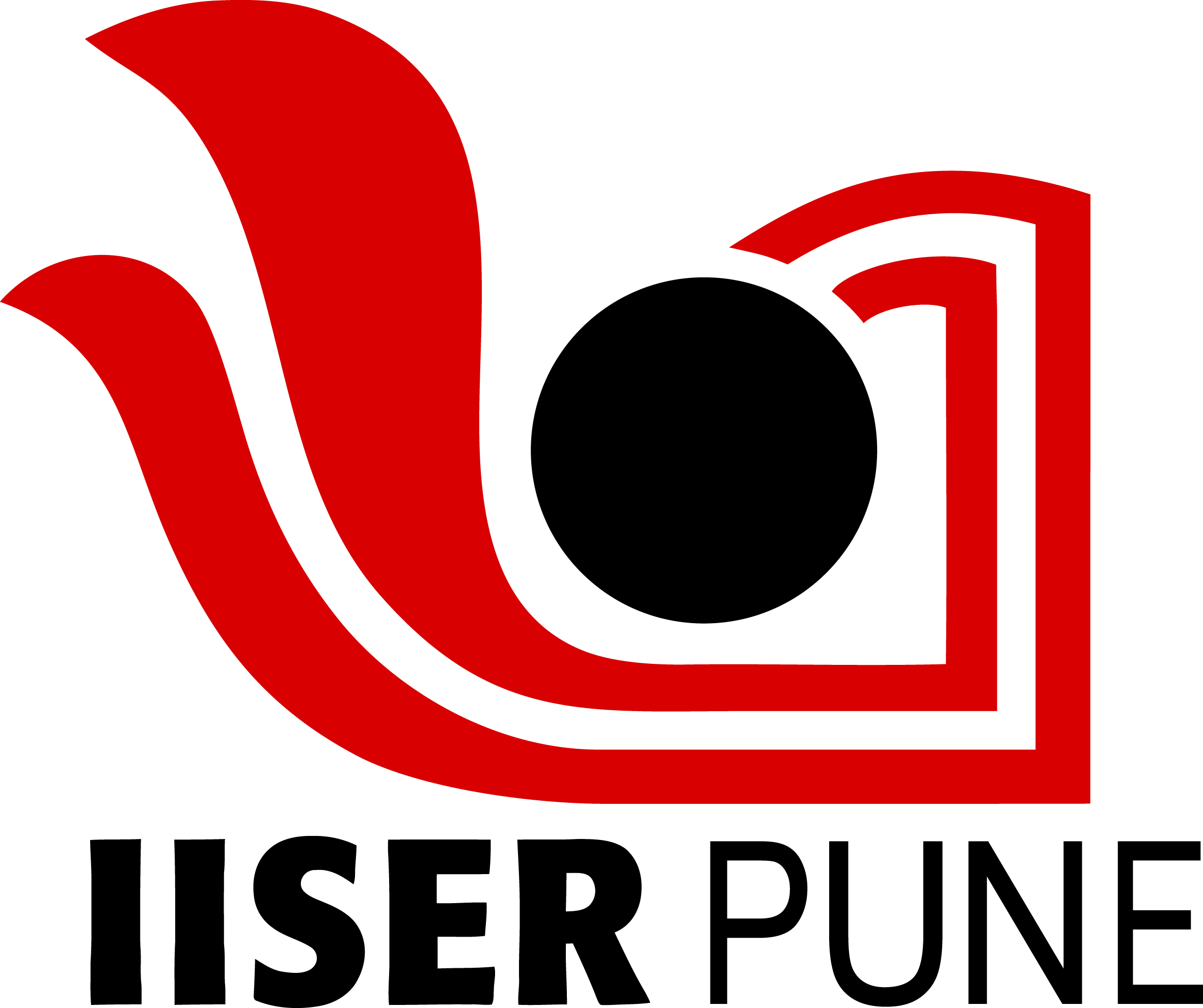 IISER PUNE IISER logo.png
