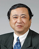 Prof. Atsushi Ohshima