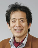 Prof.Yoshisuke Nishi