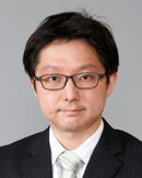 Associate Prof. Atsushi Ogura