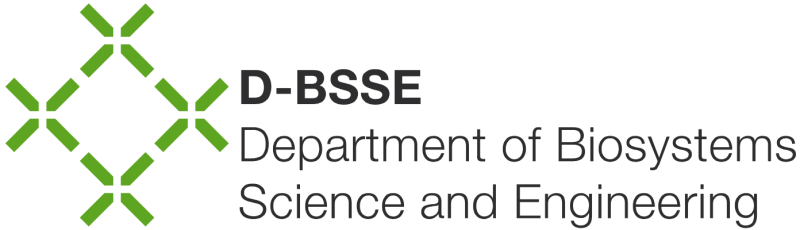 Department of Biosystems Science and Engineering